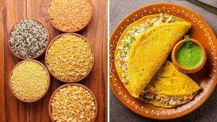 Dal Recipes: रोज तीच डाळ खाऊन कंटाळलात? मग झटपट बनवा या 5 चविष्ट रेसिपी