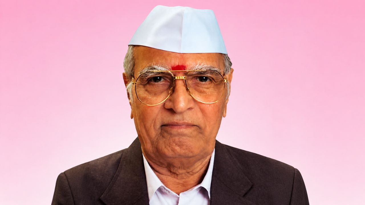 Dr. Nanasaheb Dharmadhikari: समाजप्रबोधनाचे युगपुरुष डॉ. नानासाहेब धर्माधिकारी; जाणून घेऊया त्यांचा समाजसेवेचा प्रेरणादायी प्रवास