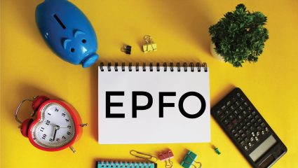 PF खात्यात किती पैसे आहेत? घरबसल्या 2 मिनिटांत तपासा EPFO Passbook, जाणून घ्या सोपी प्रक्रिया
