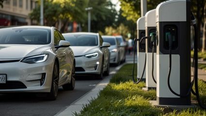 EV Policy Delhi:  दिल्लीत नवीन इलेक्ट्रिक वाहन धोरणाला मंजुरी; ईव्ही खरेदीवर मिळणार 1 लाख रुपयांपर्यंतची मोठी सवलत