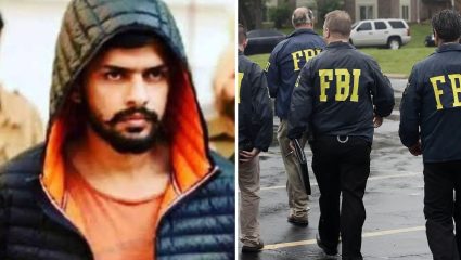FBI ची मोठी कारवाई! लॉरेन्स बिश्नोई गँगच्या सदस्यांना अटक; अमेरिका, कॅनडा आणि युरोपमध्ये छापेमारी