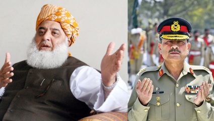 Fazlur Rehman: ‘कारगिल युद्धाचे सर्वात मोठे पाप, पाकिस्तानी लष्कराने स्वतःच्या सैनिकांचे मृतदेह’ मौलाना डिझेल यांचा खळबळजनक दावा