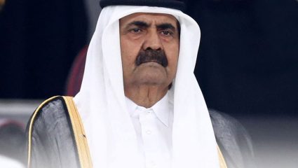 Father Emir: कतारला नवी ओळख देणारे शेख हमद बिन खलिफा अल थानी यांचे निधन; वयाच्या 74 व्या वर्षी घेतला जगाचा निरोप