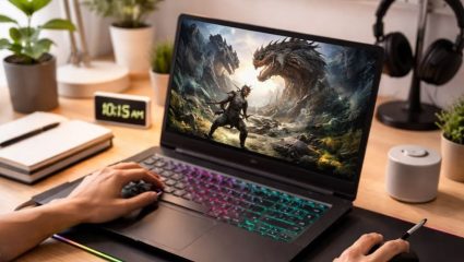 Tech Tips: किती असतं Gaming Laptop चे आयुष्य? खरेदी करण्यापूर्वी वाचा सत्य, नाहीतर कराल पश्चाताप