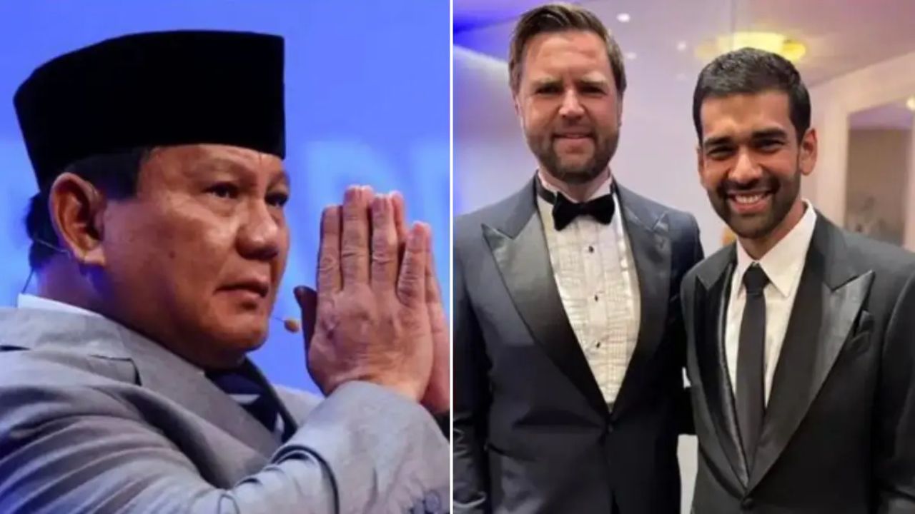 GauravSrivastava: CIA एजंट सांगून थेट राष्ट्राध्यक्षांनाच गंडवले; भारतीय वंशाच्या व्यक्तीचा इंडोनेशियात अब्जावधींचा संरक्षण घोटाळा