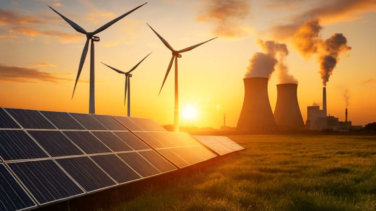 Global Energy Independence Day: प्रदूषणमुक्त भविष्याची गुरुकिल्ली, हरित ऊर्जेचा महामार्ग; जाणून घ्या ‘या’ खास दिनाचे महत्त्व