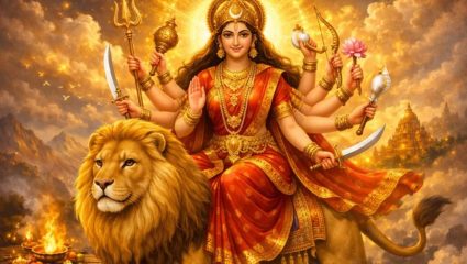 Ashada Gupta Navratri: आषाढ गुप्त नवरात्रीच्या चौथ्या दिवशी करा कूष्मांडा देवीची पूजा, जाणून घ्या महत्त्व आणि मंत्र