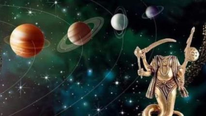 Grahan Yoga: चंद्र-राहूच्या युतीमुळे तयार होणार ग्रहण योग, या राशींच्या लोकांना आर्थिक नुकसान होण्याची शक्यता