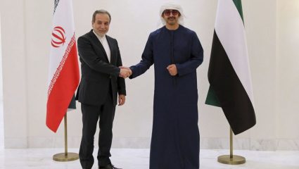 Dubai Jobs : दुबई उघडणार 20,000 इराणींसाठी दरवाजे; अमिरातीची इराणला शांतता कराराची ‘अशी’ नवी भन्नाट ऑफर