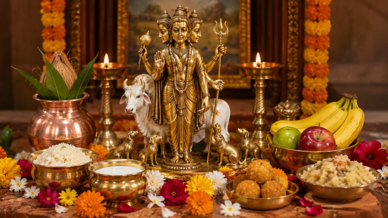 Guru Purnima Special: गुरूंना कोणते नैवेद्य प्रिय मानले जाते? जाणून घ्या पूजेची योग्य पद्धत