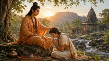 Guru Shishya Special: ज्ञानेश्वर माऊली आणि निवृत्तीनाथांचे गुरु-शिष्य नाते का मानले जाते आदर्श? जाणून घ्या त्यामागील कथा