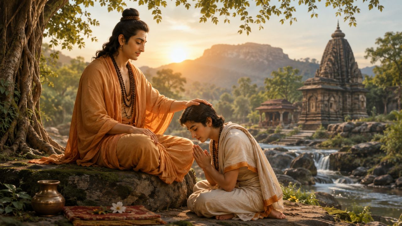 Guru Shishya Special: ज्ञानेश्वर माऊली आणि निवृत्तीनाथांचे गुरु-शिष्य नाते का मानले जाते आदर्श? जाणून घ्या त्यामागील कथा
