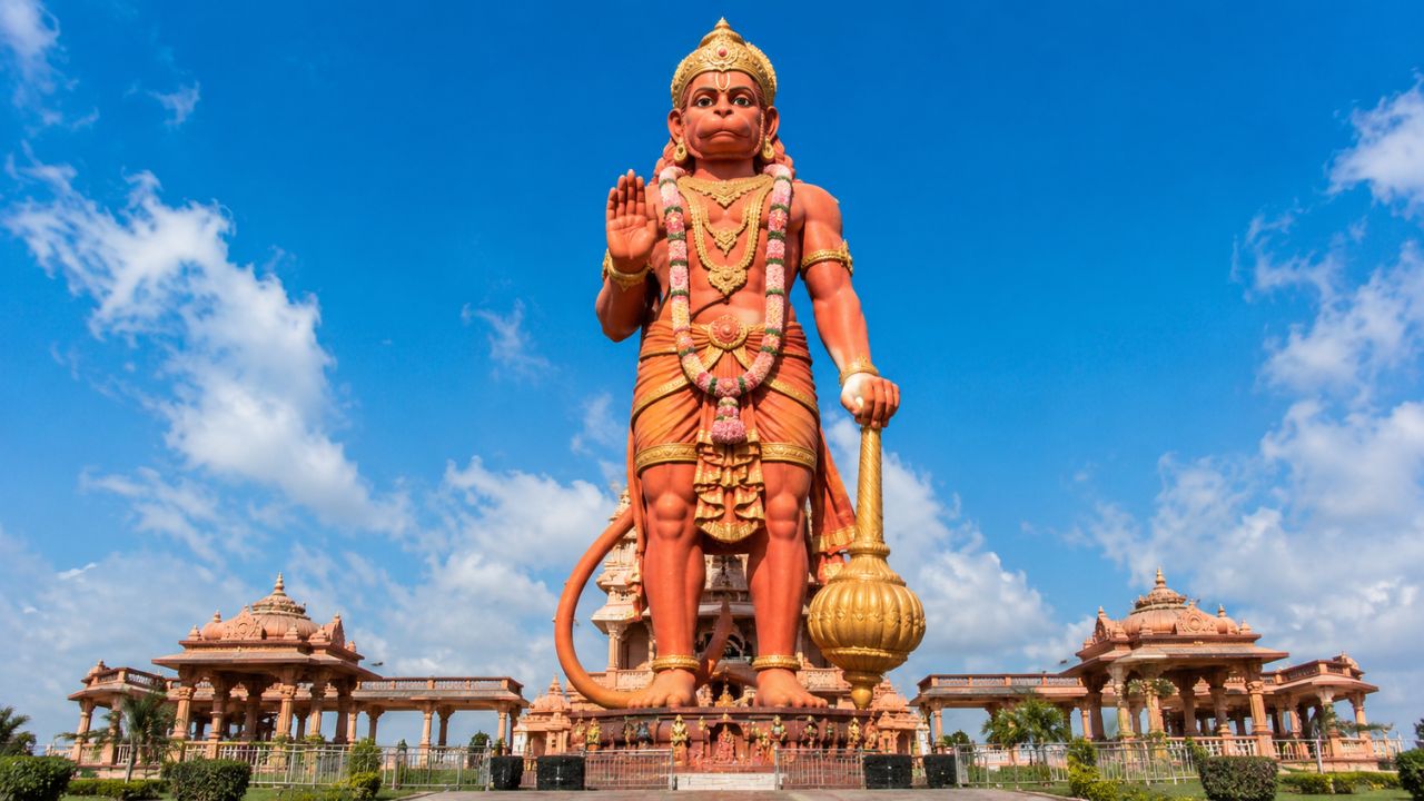 Hanuman Temples: भारताबाहेरही दुमदुमतो ‘जय श्रीराम’; जाणून घ्या प्रसिद्ध हनुमान मंदिरांचा इतिहास आणि धार्मिक महत्त्व