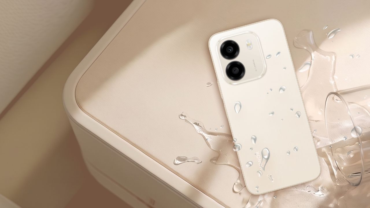 7,500mAh बॅटरी अन् 120Hz डिस्प्ले… नव्या Honor स्मार्टफोनने केली कमाल, जाणून घ्या फीचर्स आणि किंमत