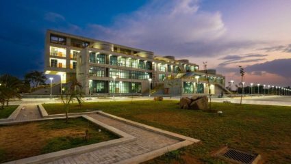IIT Hyderabad Placement: आयआय़टीमध्ये मिळते तब्बल इतक्या लाखांचे पॅकेज; जाणून घ्या प्रवेश प्रक्रिया आणि कटऑफचे संपूर्ण गणित