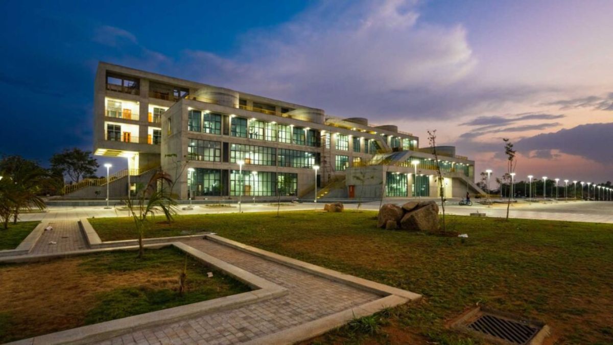 IIT Hyderabad Placement: आयआय़टीमध्ये मिळते तब्बल इतक्या लाखांचे पॅकेज; जाणून घ्या प्रवेश प्रक्रिया आणि कटऑफचे संपूर्ण गणित