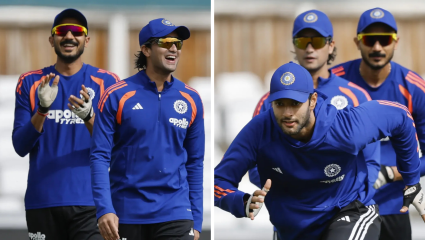 IND vs ENG: डरहॅमच्या कानाकोपऱ्याबद्दल जाणतो ‘हा’ खेळाडू, इंग्लंडचा बोजवारा उडविण्यासाठी दिल्या टिप्स