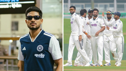 श्रीलंका दौऱ्यावर जाणार भारतीय क्रिकेट टीम, 2 मॅच Test Series मध्ये भिडणार; कधी आणि कुठे होणार सामने