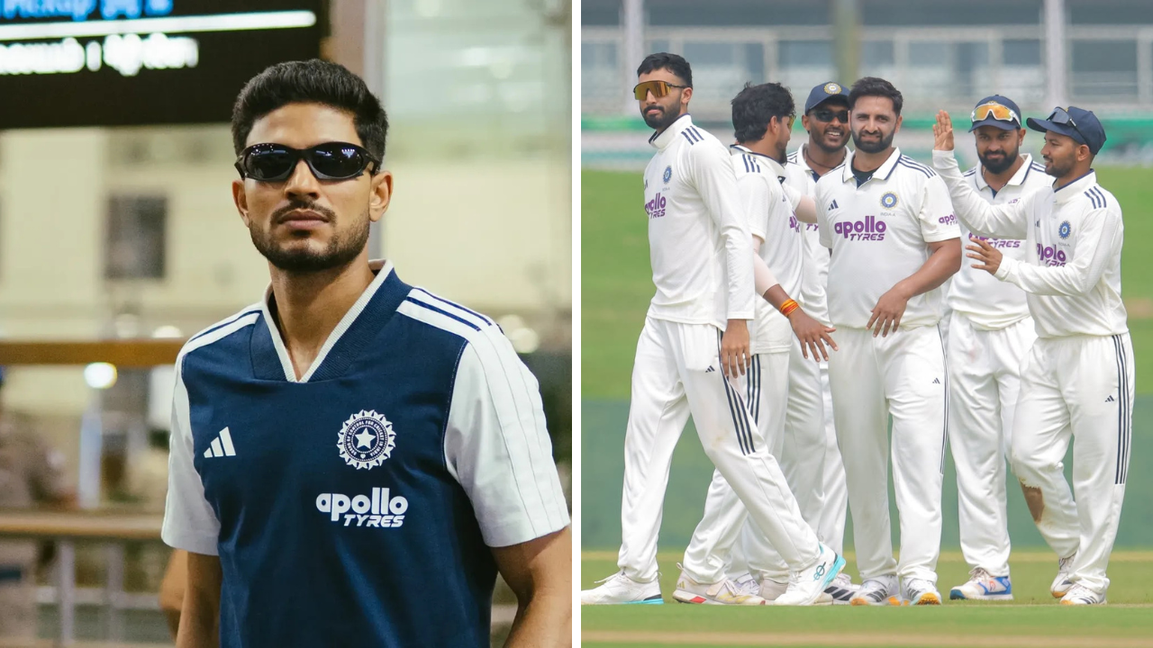 श्रीलंका दौऱ्यावर जाणार भारतीय क्रिकेट टीम, 2 मॅच Test Series मध्ये भिडणार; कधी आणि कुठे होणार सामने