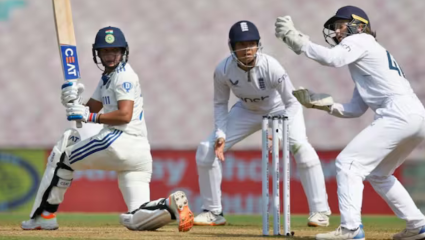 ENG W vs IND W: 142 वर्षात पहिल्यांदाच…लॉर्ड्सच्या मैदानावर भारत-इंग्लंड रचणार महाइतिहास