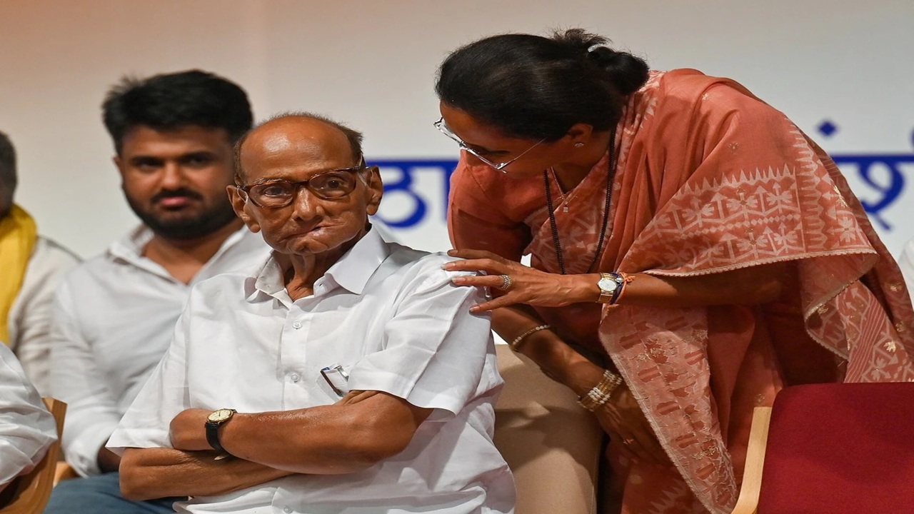 INDIA आघाडीला मोठा धक्का? ‘हा’ पक्ष NDA मध्ये जाणार; खासदारांचे मोठे विधान