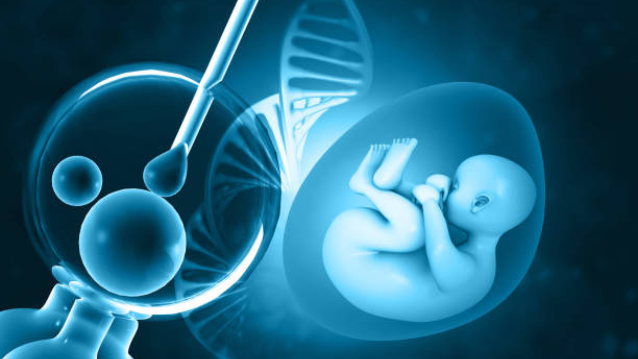 IVF Unsuccessful: आयव्हीएफ प्रक्रियेत तीन वेळा अपयश आले? मग आता पुढे काय? तज्ज्ञांनी दिला योग्य सल्ला