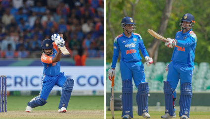 IND vs ENG: संजू सॅमसनला शेवटची संधी, दुसऱ्या सामन्याही खेळणार नाही Vaibhav Sooryavanshi; कशी असणार Playing 11?