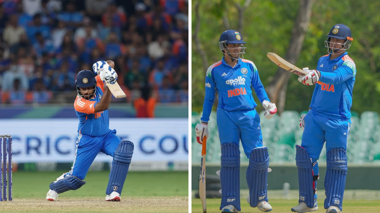 IND vs ENG: संजू सॅमसनला शेवटची संधी, दुसऱ्या सामन्याही खेळणार नाही Vaibhav Sooryavanshi; कशी असणार Playing 11?