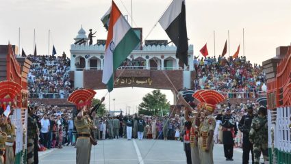 GlobalTrade : पाकिस्तानची नाकेबंदी फेल! भारत आणि अफगाणिस्तानच्या मैत्रीपुढे झुकला ड्रॅगनचा चेला; दुबई बनला नवा व्यापारी गढ
