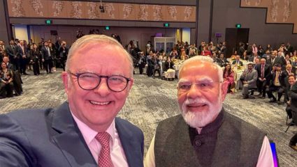 India Australia Agreement: भारत-ऑस्ट्रेलिया संबंधांना नवे बळ; अणुऊर्जा, संरक्षण, व्यापार आणि अंतराळ क्षेत्रात ऐतिहासिक करार