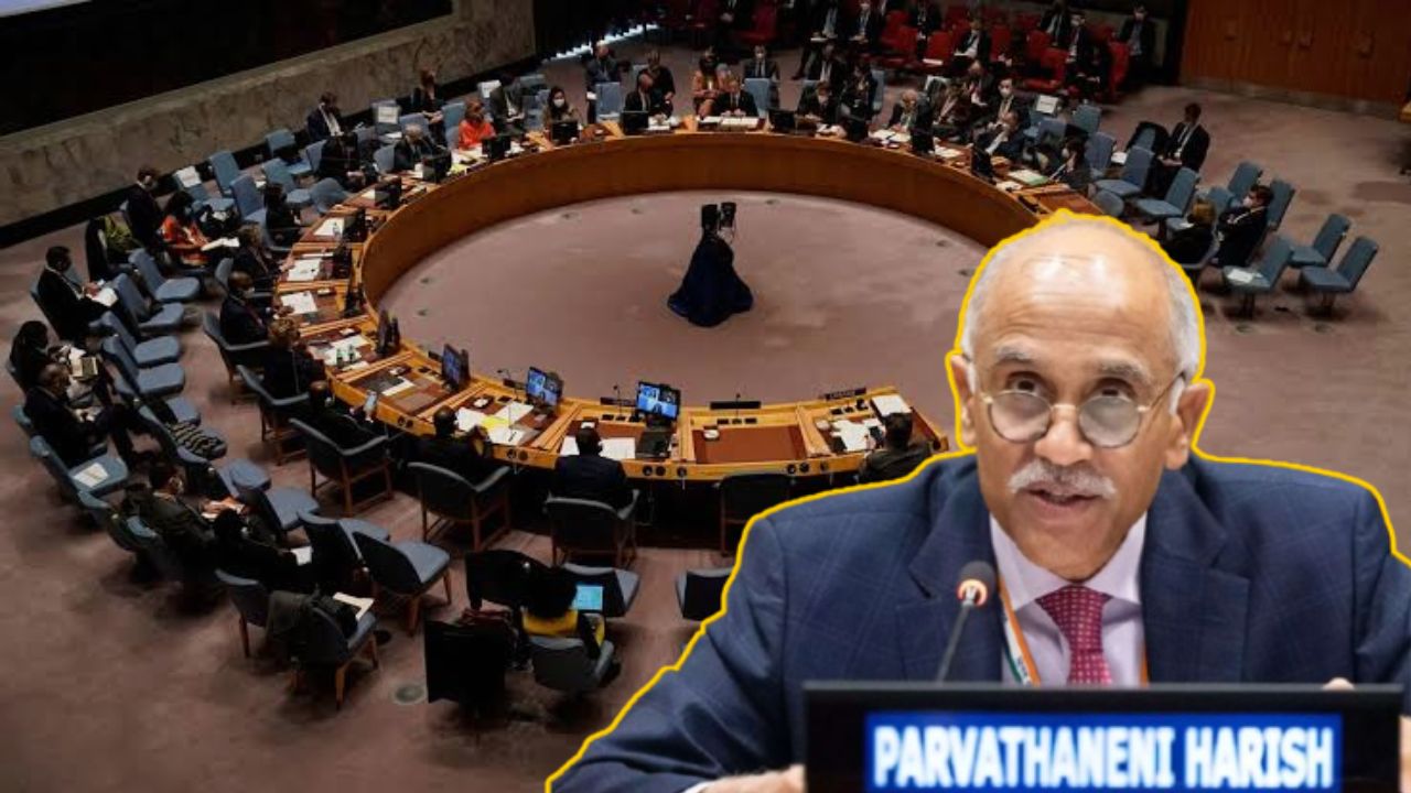 …तर UN वरील विश्वास उडेल; UNSC मध्ये सुधारणांवर भारताचा पुन्हा जोर; संयुक्त राष्ट्रांना गंभीर इशारा