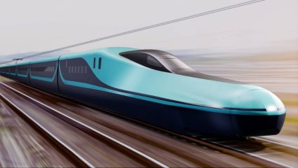 India Japan Bullet Train : भारतावर जपानच्या माजी मंत्र्यांचा गंभीर आरोप; बुलेट ट्रेन प्रकल्पावरुन वाद