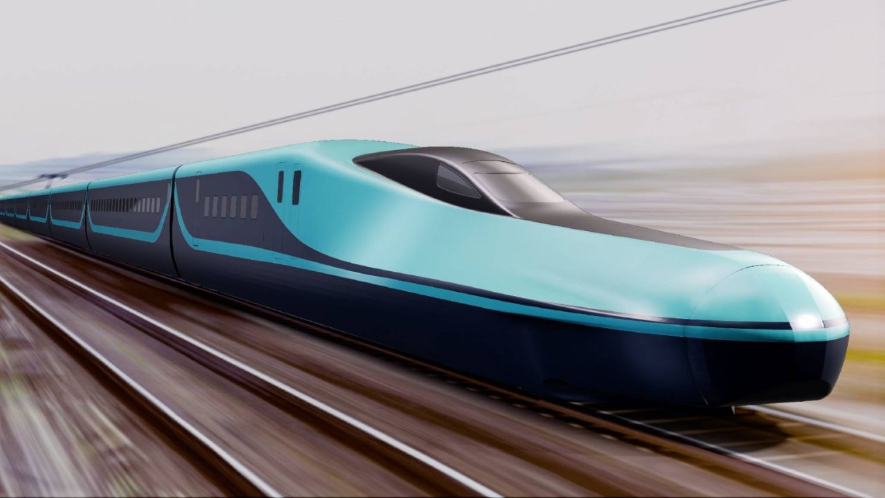 India Japan Bullet Train : भारतावर जपानच्या माजी मंत्र्यांचा गंभीर आरोप; बुलेट ट्रेन प्रकल्पावरुन वाद