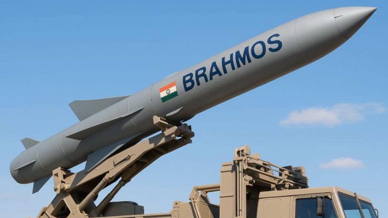 BrahMos:  UAEसोबतचा ब्रह्मोस करार भारताला जागतिक सामरिक पटलावर कसे बनवणार ‘किंगमेकर’? तज्ज्ञांचा मोठा खुलासा