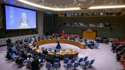 India At UN: संयुक्त राष्ट्र महासभेत भारताचा पाकिस्तानला दणका; बलुचिस्तानच्या नैसर्गिक संसाधनांच्या शोषणावरून केली पोलखोल