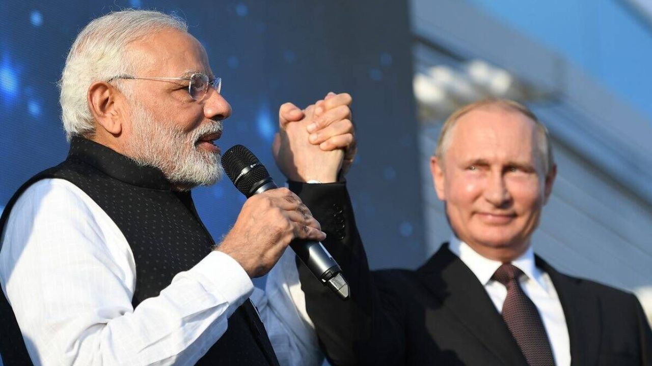 Russia Jobs: दुबई-सौदीला टक्कर! रशियात भारतीय कामगारांची चांदी, रस्ते साफ करणाऱ्यालाही 90 हजार रुपये पगार; वाचा सविस्तर अपडेट