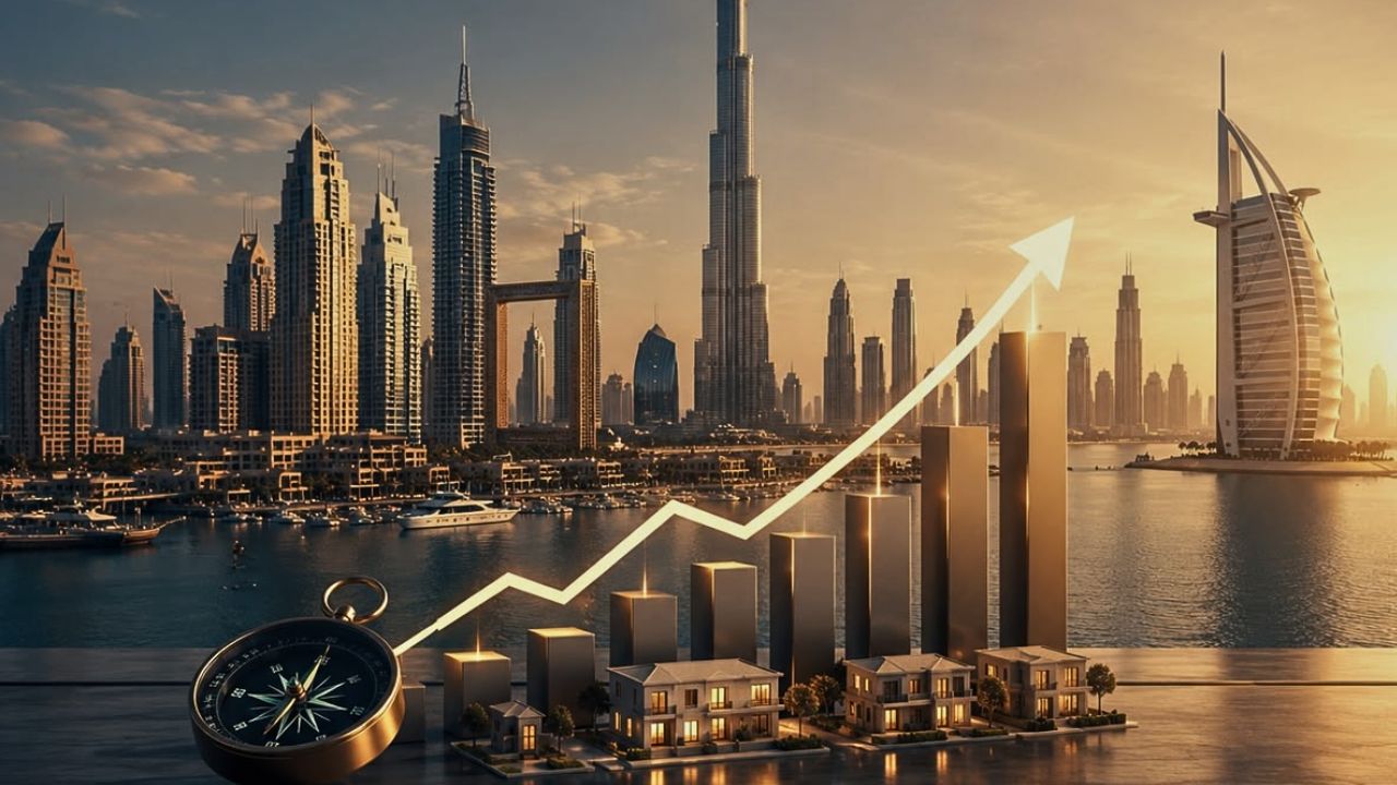Dubai Property: इराण युद्धानंतर दुबईत भारतीयांचे वर्चस्व; मालमत्ता बाजार मंदावताच भारतीय गुंतवणूकदारांनी केली अब्जावधींची खरेदी