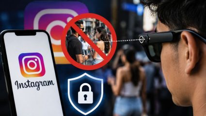सावधान! लपून-छपून लोकांचे व्हिडीओ बनवताय? डिलीट होऊ शकतं तुमचं Instagram अकाऊंट… काय आहे नवीन नियम? वाचा सविस्तर