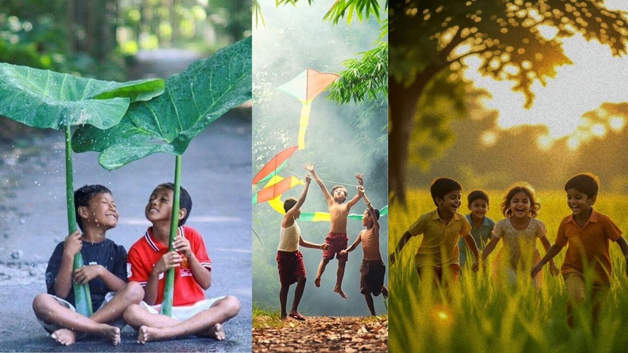 International Friendship Day: जगभरात आज आंतरराष्ट्रीय मैत्री दिन; जाणून घ्या ३० जुलैचा इतिहास, महत्त्व आणि निखळ नात्यांची ताकद