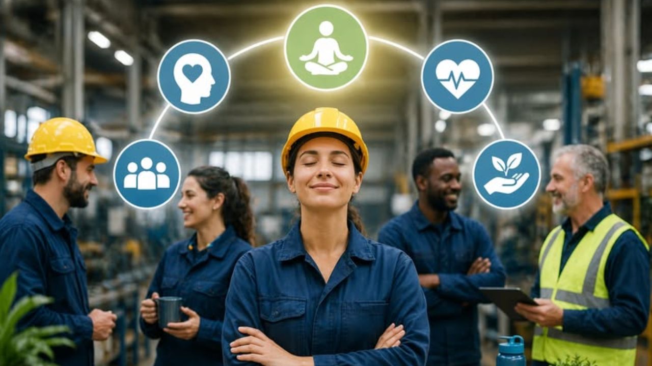 International Safe Places to Work Day: शारीरिक सुरक्षेसोबत मानसिक आरोग्याला प्राधान्य; जाणून घ्या काय आहेत कर्मचाऱ्यांचे अधिकार?