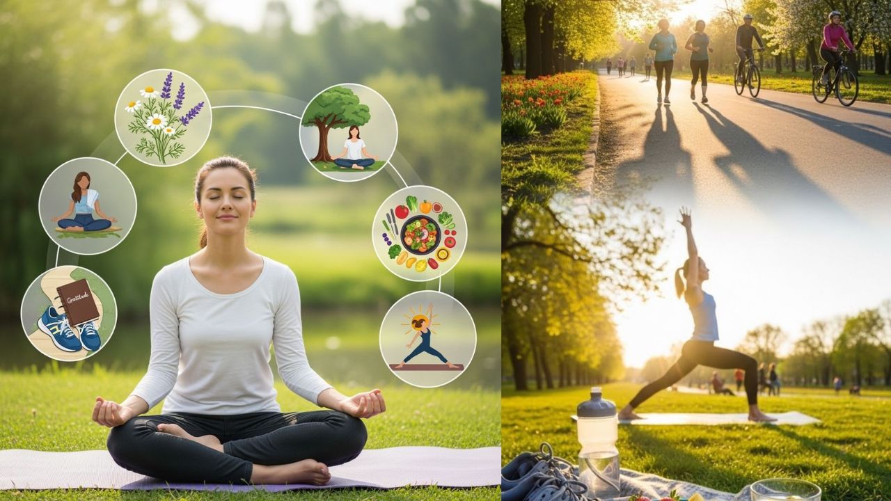 International Self Care Day :धावपळीच्या आयुष्यात स्वतःसाठी वेळ काढताय ना? जाणून घ्या ‘या’ खास दिवसाचे महत्त्व आणि खास टिप्स