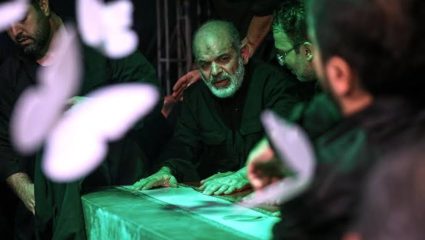 General Vahidi: कर्बलाच्या पवित्र लाल ध्वजाने झाकली अली खामेनींची शवपेटी; इराणच्या लष्करी शक्तीचा ‘हा’ बलाढ्य चेहरा पुन्हा सक्रिय