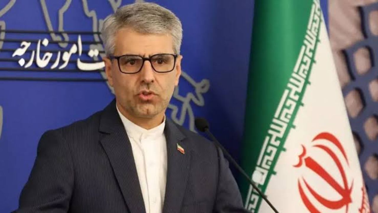 US-Iran Conflict : इराणचा यु-टर्न? अमेरिकेसोबत चर्चेचे दरवाजे खुले असल्याचे संकेत; होर्मुझबाबत मोठे विधान