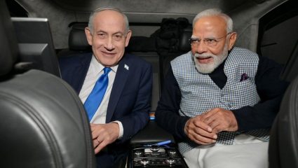 Iron Dome India: भारताचे संरक्षण कवच आणखी मजबूत; इस्रायलची ‘Rafael’ कंपनी भारतात सुरू करणार ‘आयर्न डोम’ प्रोजेक्ट