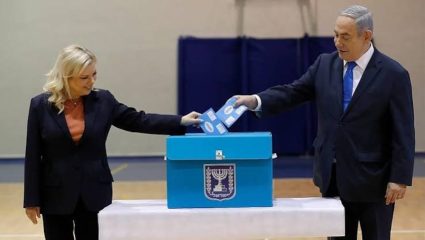 Israel Election 2026 : इस्रायलमध्ये निवडणुकांचा बिगुल वाजला; नेतन्याहू पुन्हा सत्तेत येणार?