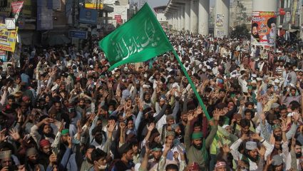 Terrorism News: पाकिस्तानात ‘इत्तिहाद-उल-मुजाहिदीन’चा थेट TTPला शह; हायटेक ड्रोन अन् आयईडी हल्ल्यांनी पाकिस्तान लष्कर हादरले