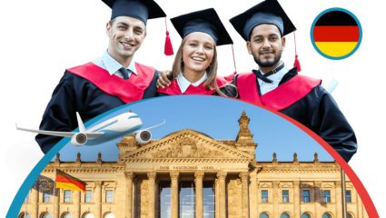 Study in Germany: १२ वी नंतर परदेशात शिक्षणाचे स्वप्न होईल पूर्ण! जर्मनीतील ‘या’ ५ टॉप युनिव्हर्सिटीजमध्ये मिळते मोफत शिक्षण