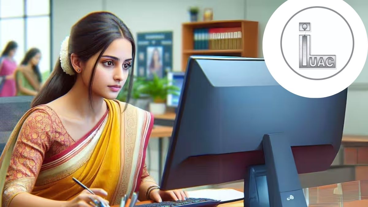 Government Jobs: केंद्र सरकारी संस्थेत नोकरी हवीय? UGC च्या स्वायत्त संस्थेत ‘या’ पदांसाठी आजच अर्ज करा