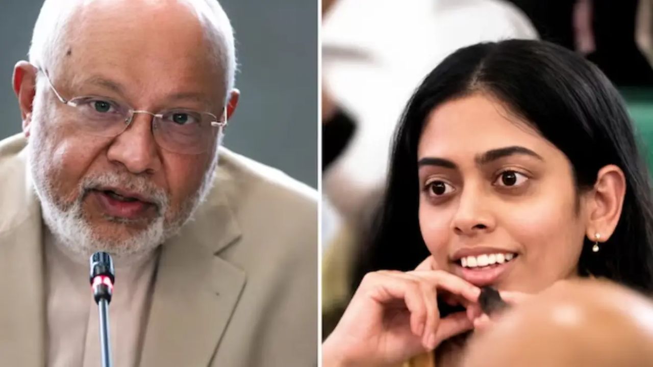 SAARC Seminar : बांगलादेशने काश्मीरचा नकाशा चुकीचा दाखवल्याने वाद; भारतीय महिला अधिकाऱ्याने थेट घेतला आक्षेप