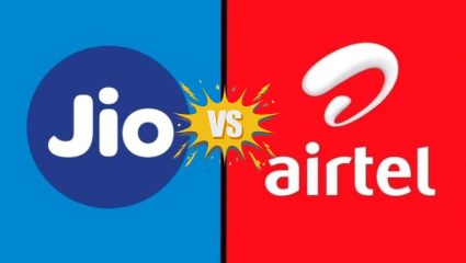 Jio VS Airtel: जिओचा 999 रुपयांचा प्लॅन की एअरटेलचा 899 रुपयांचा प्लॅन? डेटा आणि आणि ओटीटी फायद्यांमध्ये कोण आहे भारी?